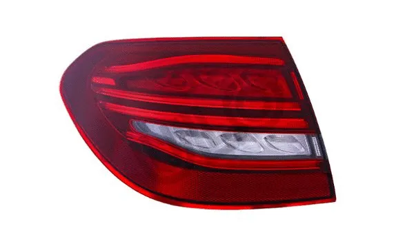 1211011 ULO Ліхтар задній лів (зовнішн, LED) MERCEDES C-KLASA S205 Універсал 01.19-