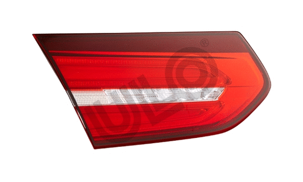 1219021 ULO Ліхтар задній Лів (внутрішня частина, LED) MERCEDES GLC X253 06.15-02.19