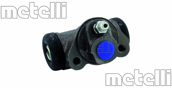 040006 METELLI Колесный тормозной цилиндр