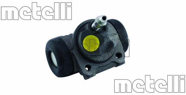 040788 METELLI Колесный тормозной цилиндр