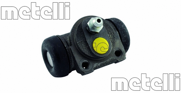 040444 METELLI Колесный тормозной цилиндр