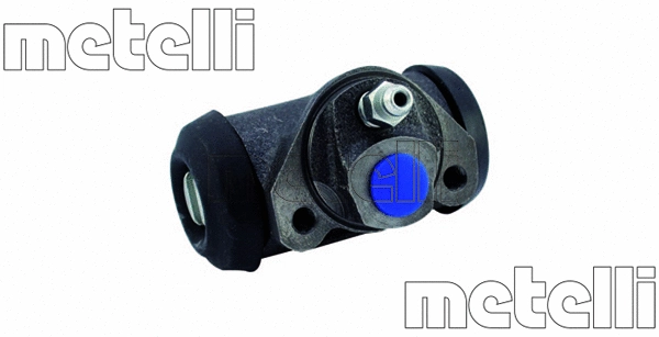 040005 METELLI Колесный тормозной цилиндр