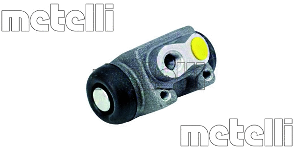 040996 METELLI Колесный тормозной цилиндр