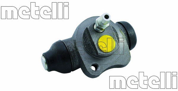 040299 METELLI Колесный тормозной цилиндр