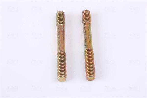 94833 NISSENS Радиатор кондиционера