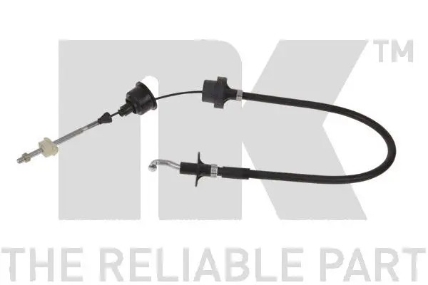 923623 NK Трос сцепления