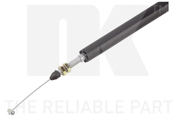 952323 NK Трос ручного гальма