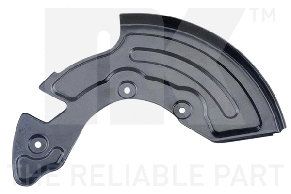 2347111 NK Отражатель тормозного диска