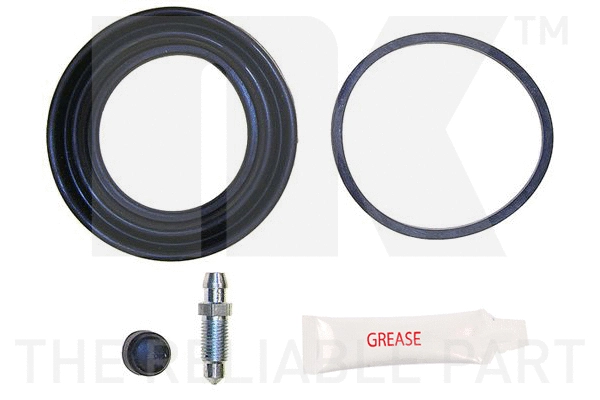 8852006 NK Ремкомплект гальмівного супорта