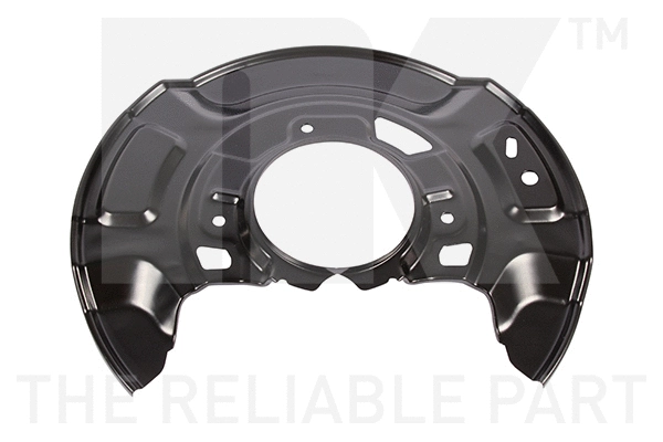 234537 NK Отражатель тормозного диска