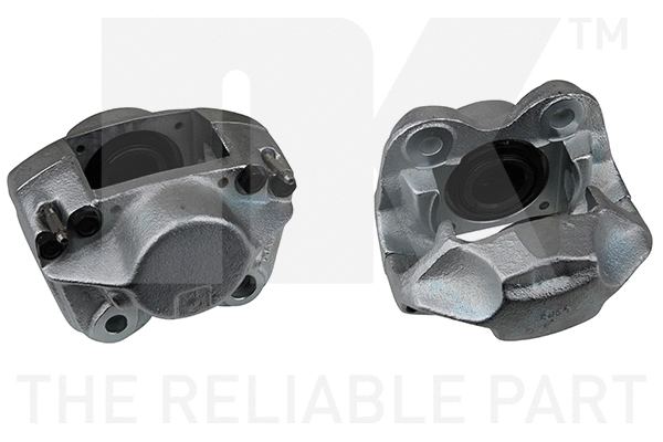 214731 NK Тормозной суппорт