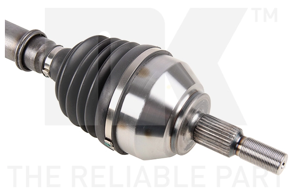 502582 NK Вал привідний