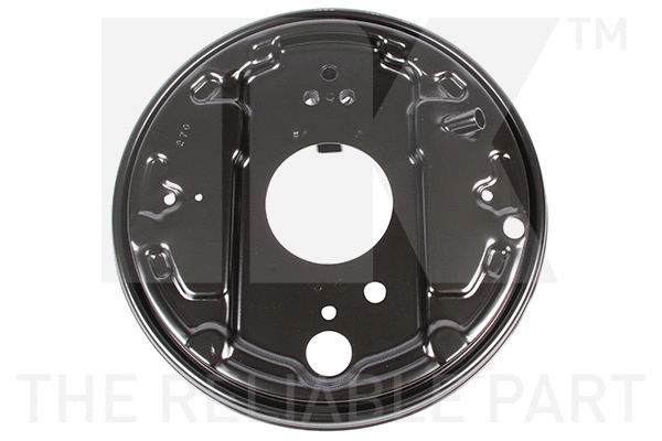 234796 NK Кожух гальмівного диска