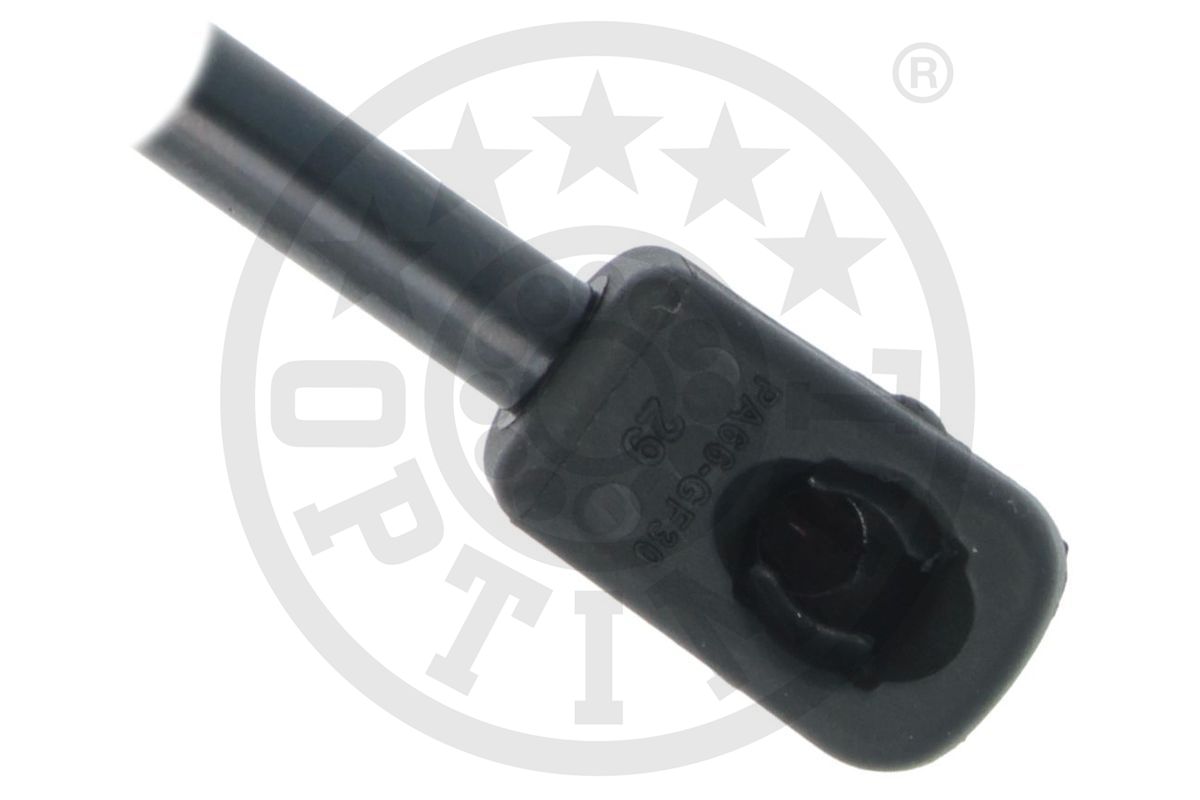 AG51358 OPTIMAL Амортизатор крышки багажника