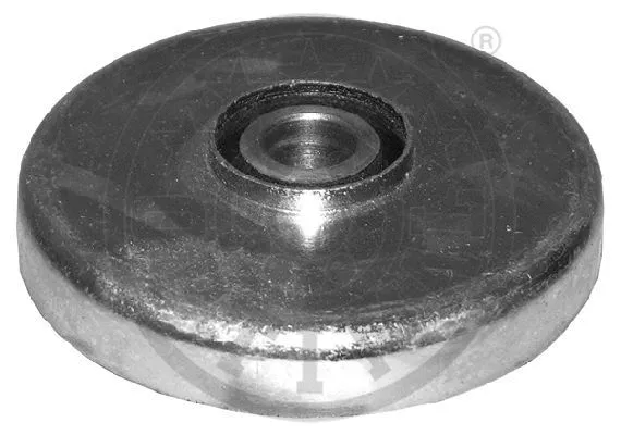 F85744 OPTIMAL Втулка, балка моста