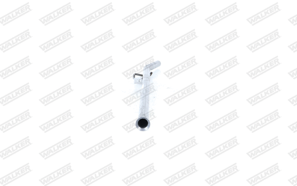 10844 WALKER Вихлопна труба середн (довжина:1200мм) RENAULT CLIO II, CLIO II/HATCHBACK, THALIA I 1.2/1.2LPG 09.98-