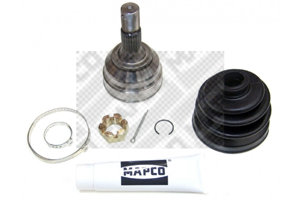 16355 MAPCO Шарнір ШРКШ