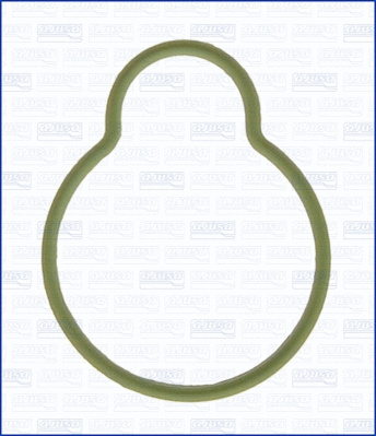 13111300 AJUSA Прокладка впускного коллектора