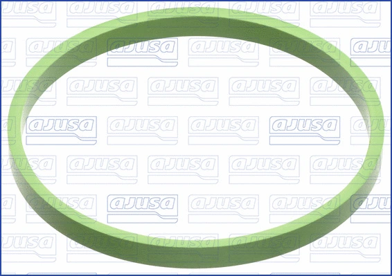 24054300 AJUSA Прокладка впускного коллектора