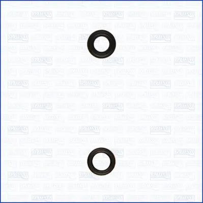 77003000 AJUSA Прокладки двигуна