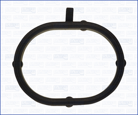 13244000 AJUSA Прокладка впускного коллектора