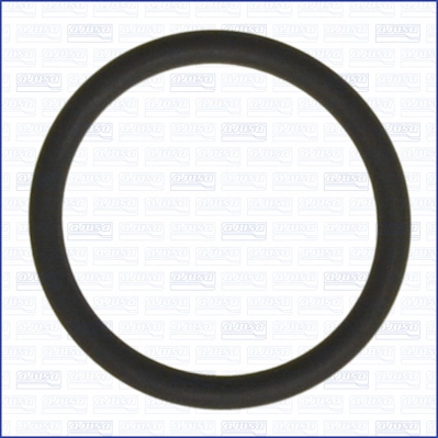 16095500 AJUSA Прокладка впускного коллектора