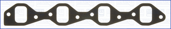 13078400 AJUSA Прокладка впускного коллектора
