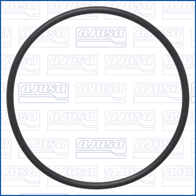 16565300 AJUSA Прокладка корпуса масляного фільтра (x3,1) TOYOTA COROLLA, HIACE VI, HILUX VIII, LAND CRUISER, LAND CRUISER PRADO, YARIS 1.4D-2.8DH 09.11-