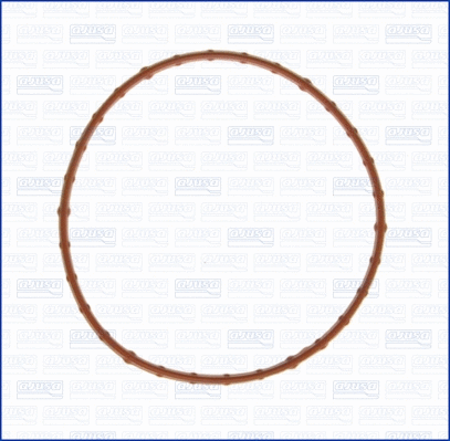 01163500 AJUSA Прокладка впускного коллектора