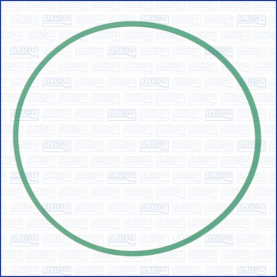 24041100 AJUSA Прокладка впускного коллектора