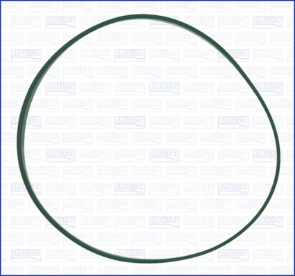 24039400 AJUSA Прокладка впускного коллектора