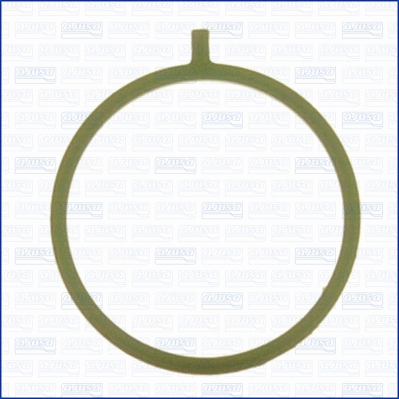 13193900 AJUSA Прокладка впускного коллектора