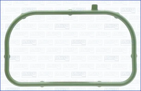 13276400 AJUSA Прокладка впускного коллектора