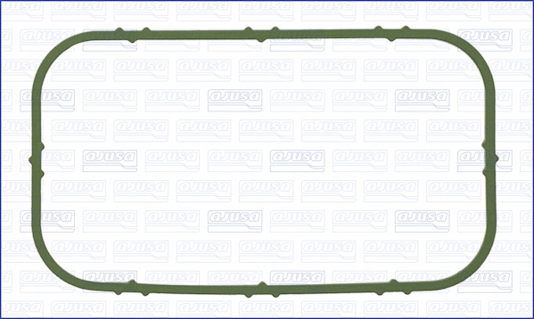 01361500 AJUSA Прокладка впускного коллектора