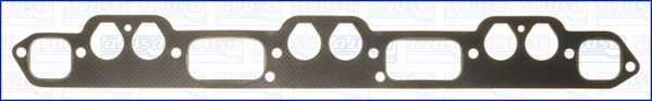 13119300 AJUSA Прокладка впускного коллектора