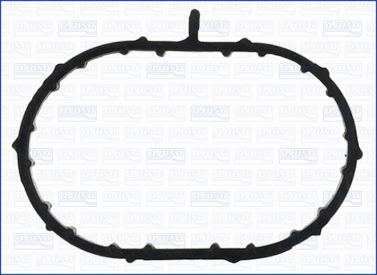 13239300 AJUSA Прокладка впускного коллектора