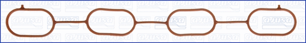 13213700 AJUSA Прокладка выпускного коллектора
