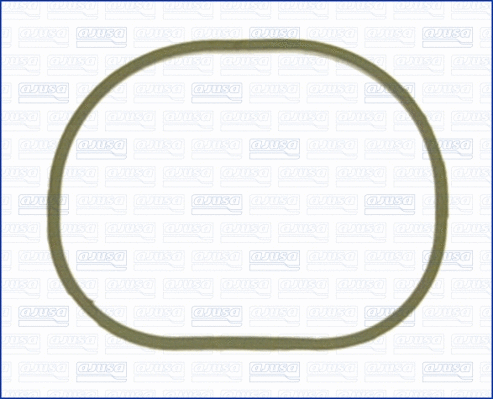 13214700 AJUSA Прокладка впускного коллектора