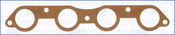 13129300 AJUSA Прокладка впускного коллектора