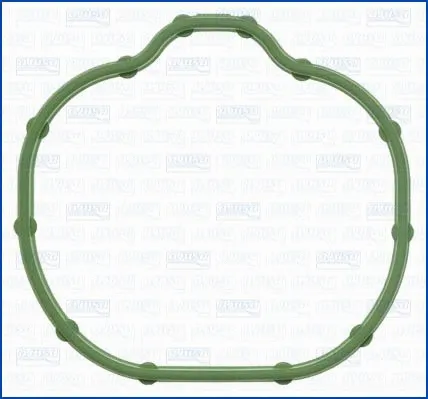 13293000 AJUSA Прокладка впускного коллектора