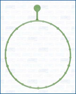 01470600 AJUSA Прокладка впускного коллектора