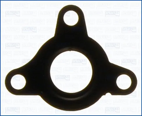 01248400 AJUSA Прокладка паливного насоса Fiat Doblo (05-), Fiorino (07-) 1.3d (01248400) Ajusa
