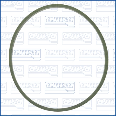24045000 AJUSA Прокладка впускного коллектора