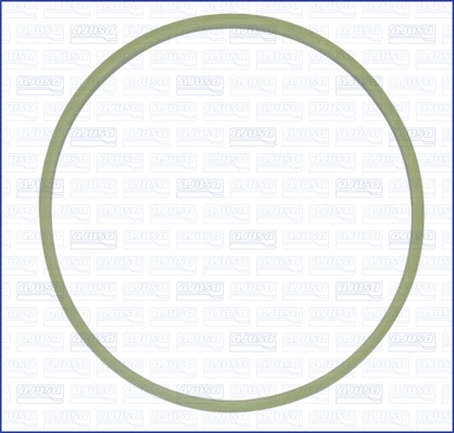 24044800 AJUSA Прокладка впускного коллектора