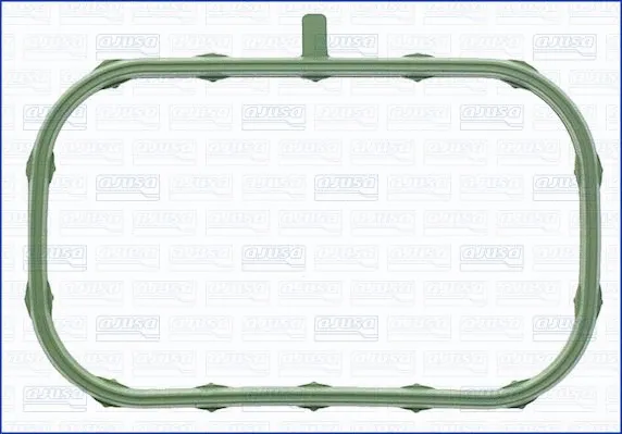 13242000 AJUSA Прокладка впускного коллектора