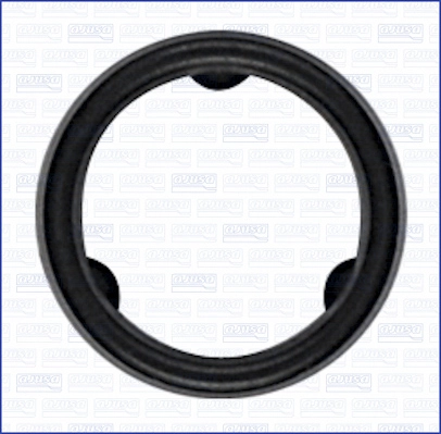 01311400 AJUSA Прокладка двигуна гумова