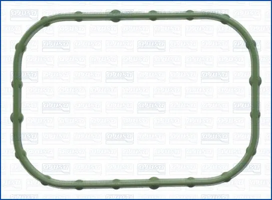 13270500 AJUSA Прокладка впускного коллектора