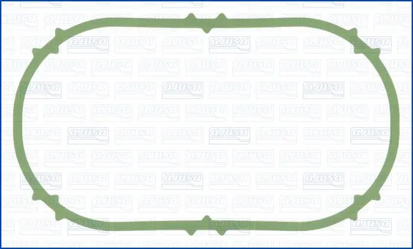 13292800 AJUSA Прокладка впускного коллектора