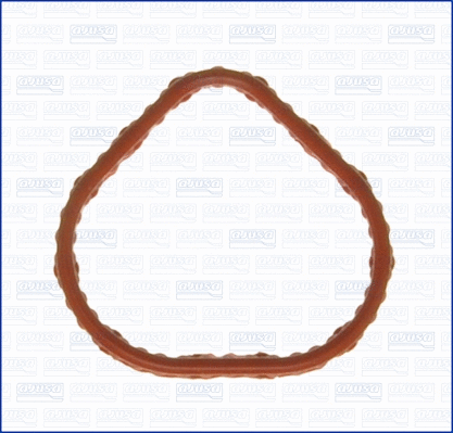 13171400 AJUSA Прокладка впускного коллектора