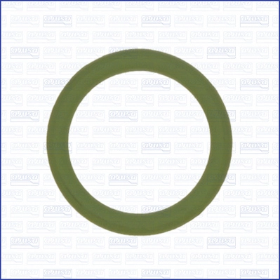 16503200 AJUSA AJUSA OPEL Ущільнювальне кільце пробки для зливання оливи ASTRA K (B16) 1.4 Turbo (68) 19-22